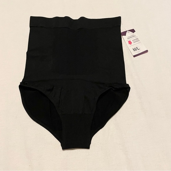 Empetua Womens High Waisted Shaper Panty Size M/L Shape Wear - Picture 1 of 12